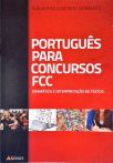 Português para Concursos FCC