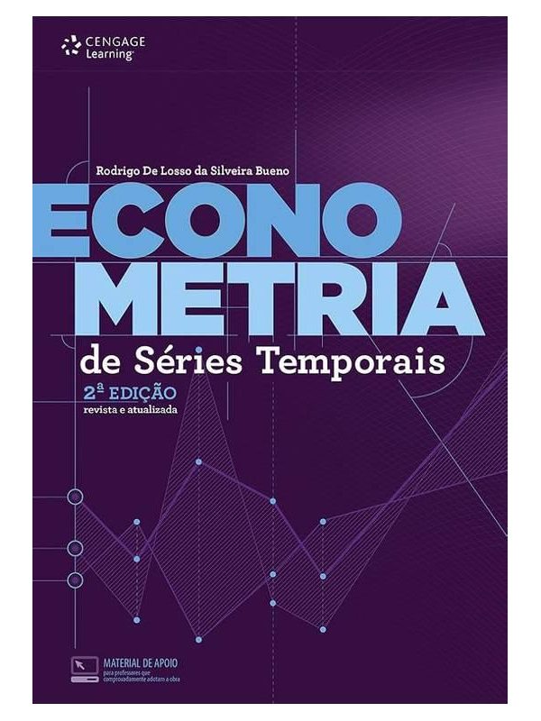 Econometria De Séries Temporais