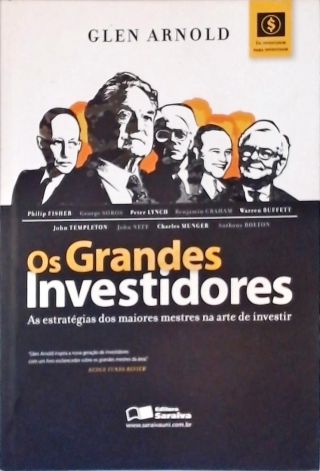 Os Grandes Investidores