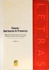 Poesia: Horizonte e Presença