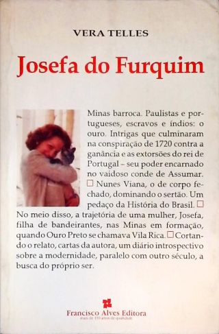 Josefa do Furquim