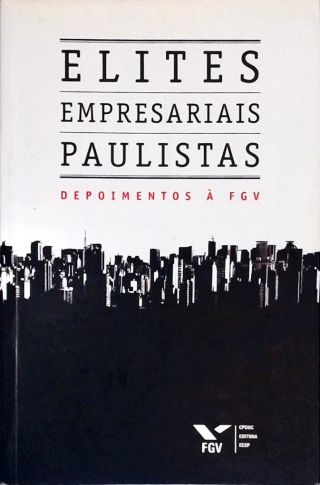 Elites Empresariais Paulistas