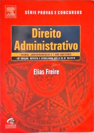 Direito Administrativo