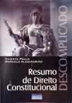 Resumo De Direito Constitucional Esquematizado