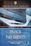 Finanças Para Gerentes