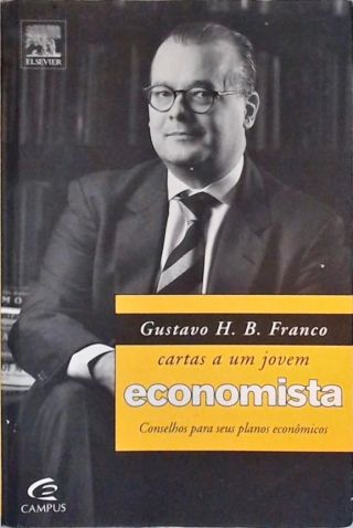 Cartas A Um Jovem Economista