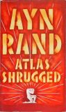 Atlas Shrugged