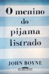 O Menino Do Pijama Listrado