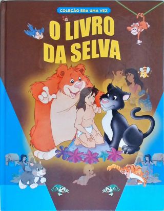 O Livro da Selva