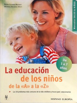 La Educación de los Niños