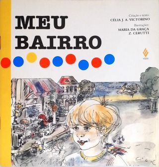 Meu Bairro