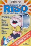 O Livro Do Riso Do Menino Maluquinho