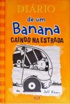 Diário De Um Banana - Caindo Na Estrada