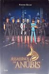 Assassinos de Anúbis