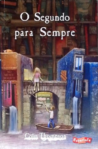 Como Viver Para Sempre
