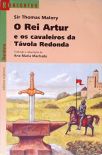 O Rei Artur E Os Cavaleiros Da Távola Redonda (Adaptado)