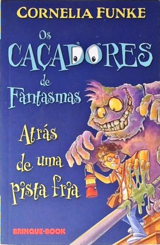 Os Caçadores De Fantasma