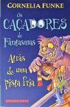 Os Caçadores De Fantasma