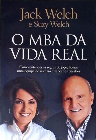 O MBA da Vida Real