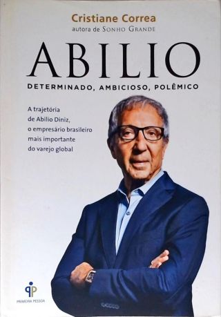 Abilio