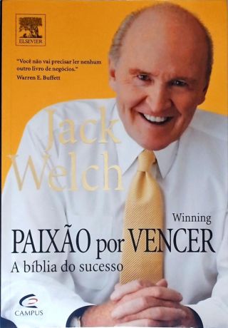 Paixão Por Vencer