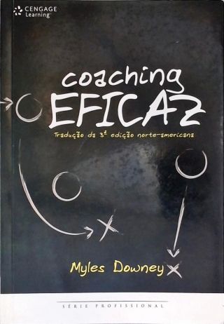 Coaching Eficaz