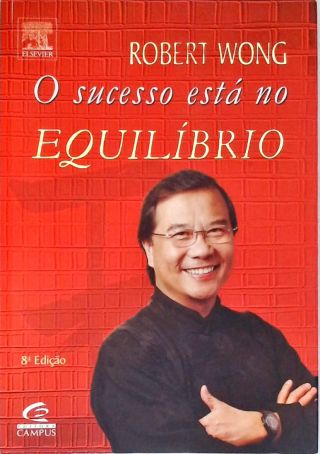 O Sucesso Está No Equilíbrio