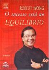 O Sucesso Está No Equilíbrio