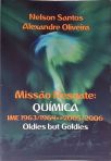 Missão Resgate: Química
