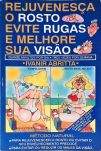 Rejuvenesça o Rosto Evite Rugas e Melhore Sua Visão