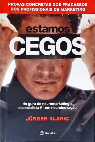 Estamos Cegos
