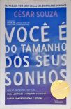 Você é do tamanho dos seus sonhos