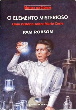 O Elemento Misterioso