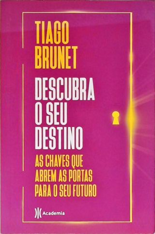 Descubra O Seu Destino