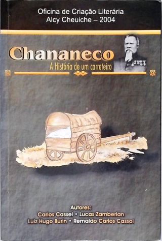 Chananeco