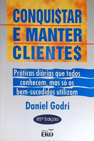Conquistar E Manter Clientes