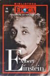 Personagens Que Marcaram Época: Albert Einstein