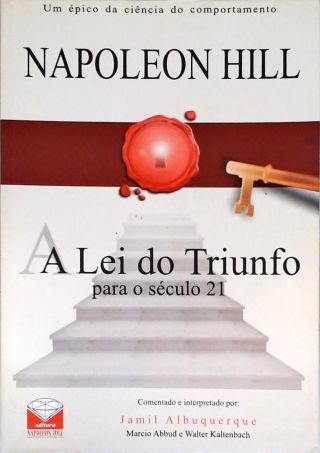 A Lei Do Triunfo Para O Século 21