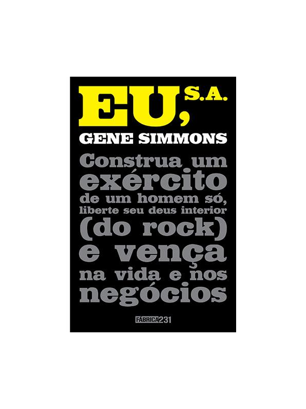 Eu, S.A.