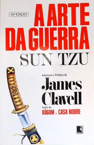 A Arte Da Guerra (adaptado)