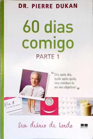 60 Dias Comigo - Vol. 2
