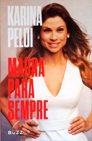 Magra Para Sempre