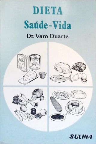 Dieta Saúde-Vida