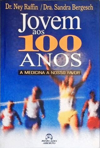Jovem Aos 100 Anos
