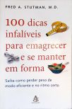 100 Dicas Infalíveis Para Emagrecer E Se Manter Em Forma