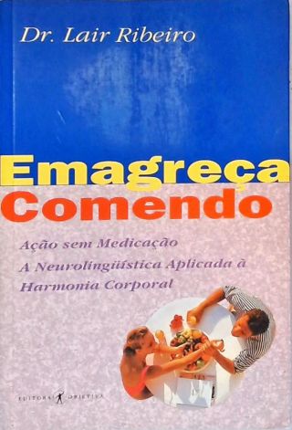 Emagreça Comendo