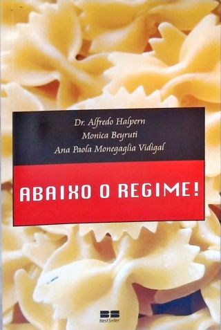 Abaixo O Regime!