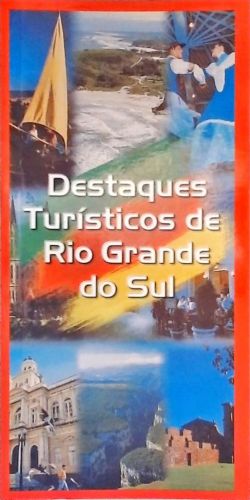 Destaques Turísticos de Rio Grande do Sul