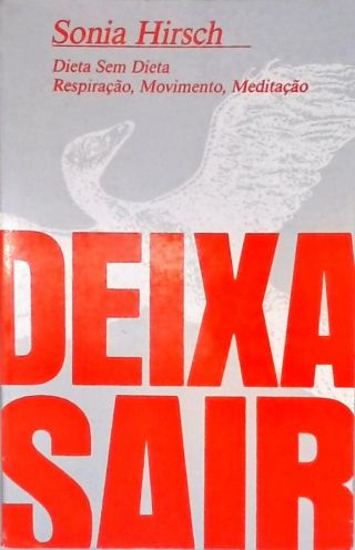 Deixa Sair