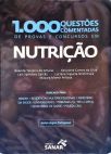 1000 Questões Comentadas de Provas e Concursos em Nutrição